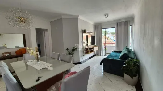 Apartamento com 3 Quartos à venda, 78m² no Vila Pires, Guarulhos