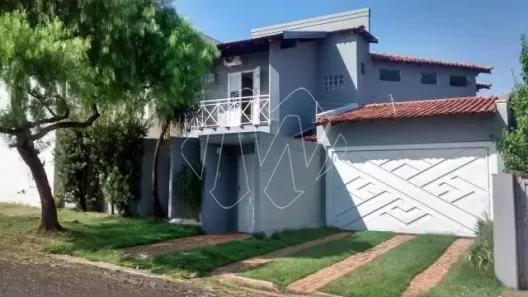 Casa com 3 Quartos à venda, 198m² no Vila Harmonia, Araraquara