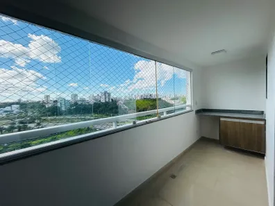 Apartamento com 3 Quartos à venda, 78m² no Luiz Anselmo, Salvador