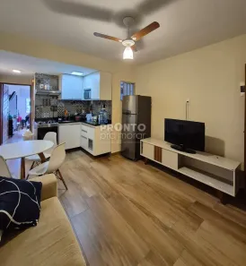 Apartamento com 1 Quarto à venda, 34m² no Boa Viagem, Recife