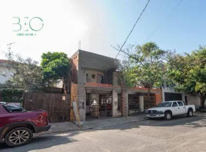Galpão/Depósito/Armazém para alugar, 210m² no Brooklin Paulista, São Paulo