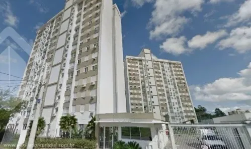 Apartamento com 3 Quartos à venda, 64m² no Jardim Itu, Porto Alegre