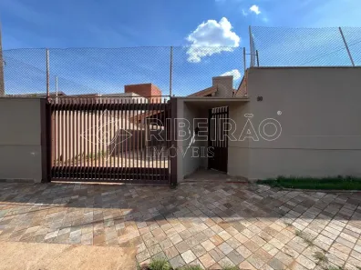 Casa com 4 Quartos à venda, 260m² no Ribeirânia, Ribeirão Preto