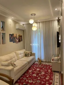 Apartamento com 3 Quartos à venda, 67m² no Vale dos Tucanos, Londrina