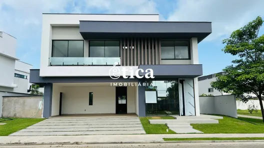 Casa de Condomínio com 5 Quartos à venda, 395m² no , Paço do Lumiar