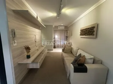 Apartamento com 2 Quartos para alugar, 62m² no Paulista, Piracicaba