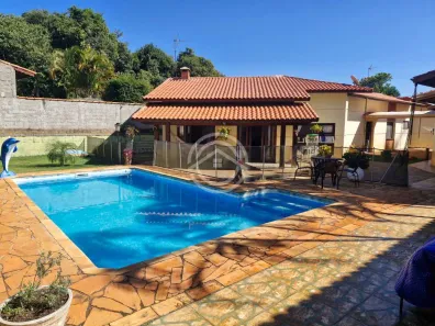 Casa com 3 Quartos à venda, 312m² no Recanto Princesa da Colina, Itatiba