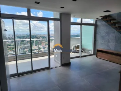 Apartamento com 1 Quarto para alugar, 56m² no Butantã, São Paulo