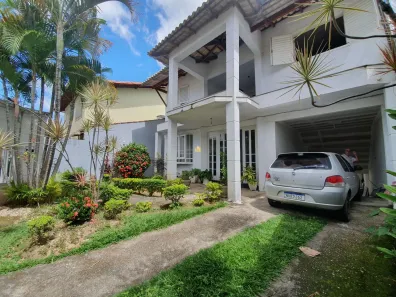 Casa com 5 Quartos à venda, 600m² no Silverado, Esmeraldas