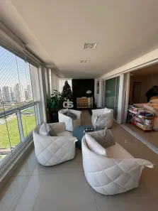 Apartamento com 4 Quartos para alugar, 241m² no Água Branca, São Paulo
