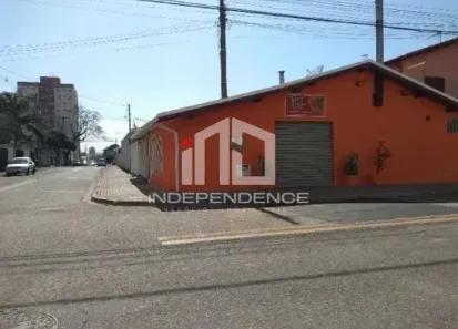 Casa com 1 Quarto à venda, 167m² no Jardim América, São José dos Campos
