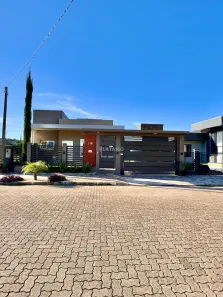 Casa com 3 Quartos à venda, 191m² no Jardim Panoramico, Ivoti