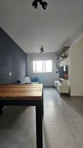 Apartamento com 2 Quartos à venda, 41m² no Cambuci, São Paulo