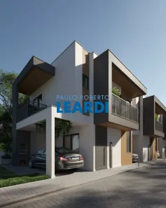 Casa com 2 Quartos à venda, 39m² no Forquilhas, São José