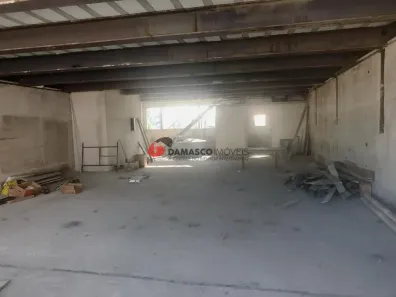 Prédio Comercial à venda, 400m² no Santa Maria, São Caetano do Sul