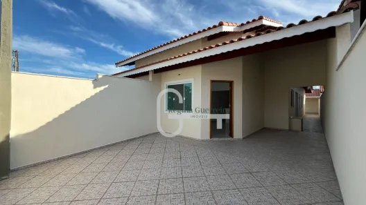 Casa com 3 Quartos à venda, 108m² no Balneário Stella Maris, Peruíbe