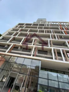 Apartamento com 1 Quarto para alugar, 24m² no Vila Mariana, São Paulo