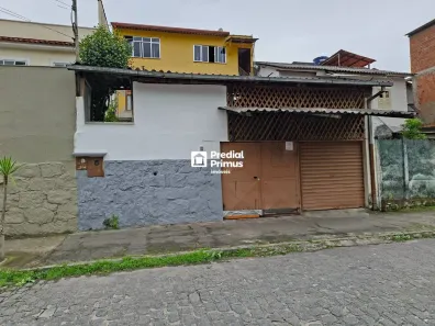 Casa com 2 Quartos à venda, 71m² no Olaria, Nova Friburgo