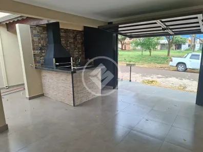 Casa com 4 Quartos à venda, 160m² no Jardim Monte Carlo, Ribeirão Preto