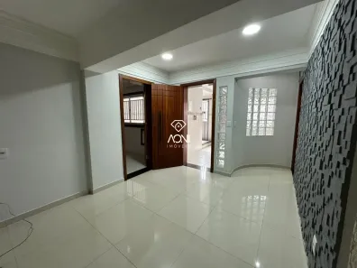 Apartamento com 2 Quartos para alugar, 85m² no Cobilândia, Vila Velha
