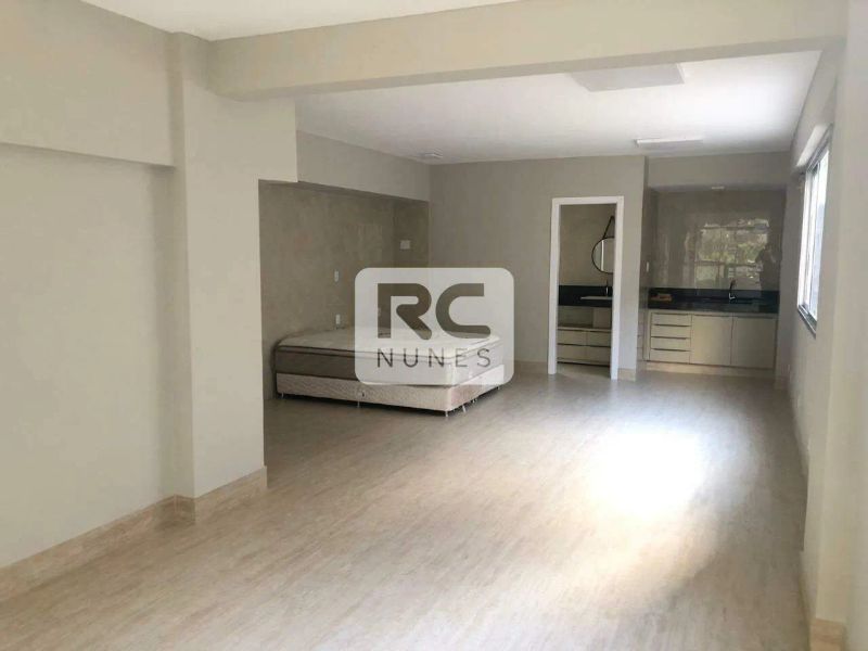 Apartamento com 1 quarto — Santa Lúcia, Belo Horizonte