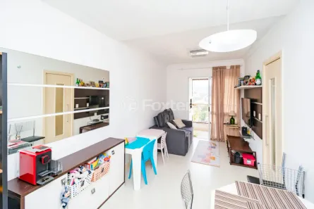 Apartamento com 2 Quartos à venda, 52m² no Sarandi, Porto Alegre