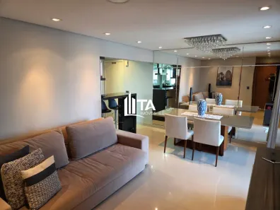 Apartamento com 3 Quartos à venda, 75m² no Loteamento Chácara Prado, Campinas