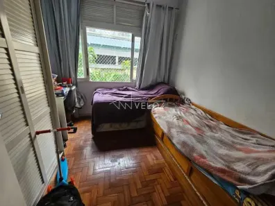 Apartamento com 2 Quartos à venda, 60m² no Glória, Rio de Janeiro