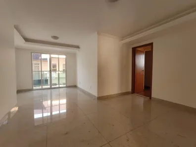 Apartamento com 4 Quartos à venda, 132m² no Buritis, Belo Horizonte