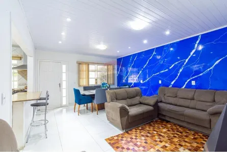 Casa com 3 Quartos à venda, 150m² no Vila Monte Carlo, Cachoeirinha