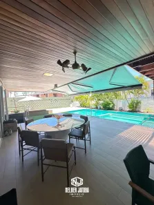 Casa de Condomínio com 4 Quartos à venda, 800m² no Barra Nova, Marechal Deodoro