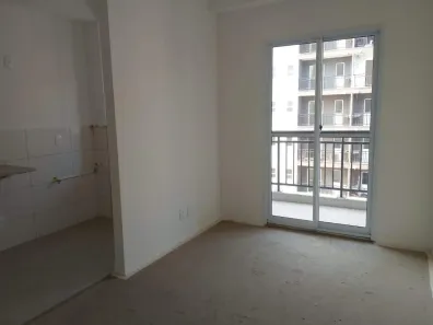 Apartamento com 2 Quartos à venda, 51m² no Jardim do Lago, Limeira