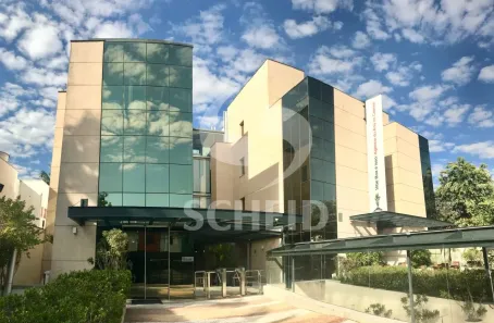 Prédio Comercial à venda, 4000m² no Brooklin Paulista, São Paulo