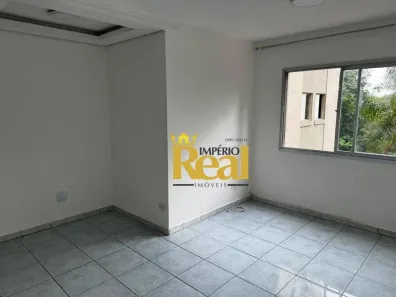 Apartamento com 2 Quartos para alugar, 52m² no Jardim Regina, São Paulo