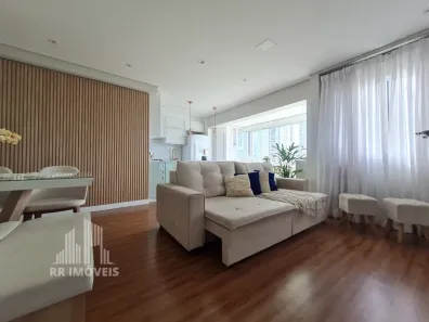 Apartamento com 2 Quartos à venda, 69m² no Alphaville Empresarial, Barueri
