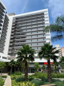 Sala Comercial para alugar, 38m² no Cristo Redentor, Porto Alegre