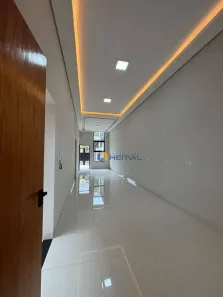 Casa com 3 Quartos à venda, 100m² no Jardim Pinheiros, Maringá