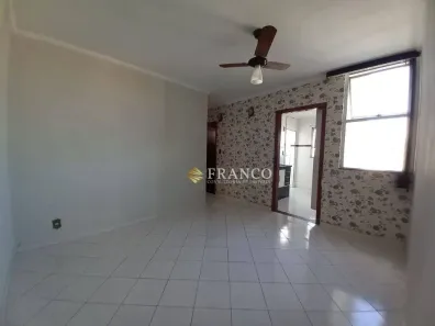 Apartamento com 2 Quartos à venda, 54m² no Parque São Cristóvão, Taubaté