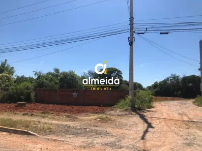 Lote/Terreno à venda, 10050m² no Nossa Senhora Medianeira, Santa Maria