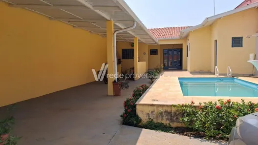 Casa com 2 Quartos à venda, 290m² no Parque Bandeirantes I (Nova Veneza), Sumaré