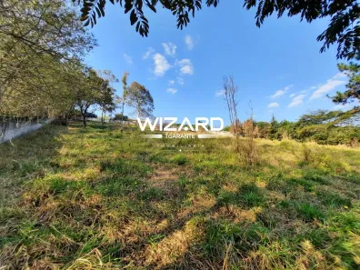 Lote/Terreno à venda, 1185m² no Chácaras Fernão Dias, Atibaia