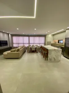 Apartamento com 3 Quartos à venda, 139m² no Gleba Fazenda Palhano, Londrina