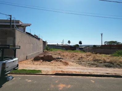 Lote/Terreno à venda, 250m² no São Francisco, Campo Grande