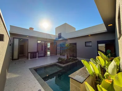 Casa de Condomínio com 3 Quartos à venda, 195m² no Jardim Residencial Dona Maria Candida, Indaiatuba