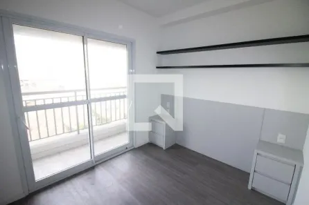 Kitnet com 1 Quarto à venda, 33m² no Belenzinho, São Paulo