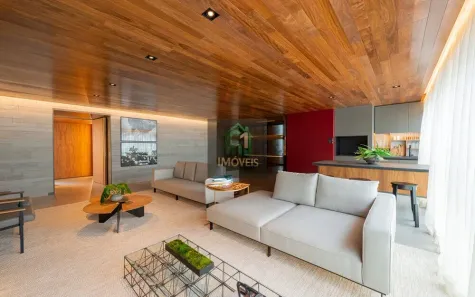 Apartamento com 4 Quartos à venda, 190m² no Perdizes, São Paulo