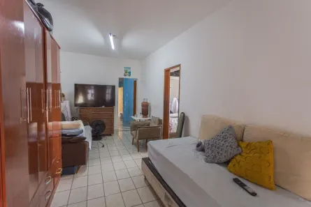 Casa com 3 Quartos à venda, 250m² no Nova Floresta, Belo Horizonte