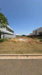 Lote/Terreno à venda, 425m² no Residencial Alphaville, Anápolis
