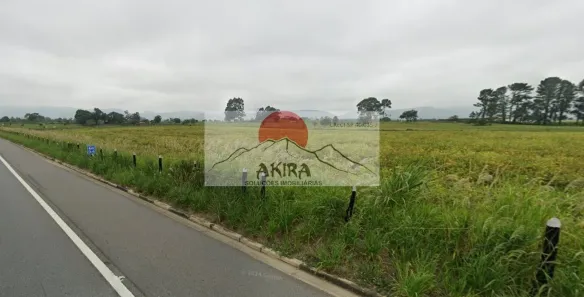 Lote/Terreno à venda, 750000m² no Distrito Industrial, Roseira