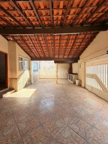 Casa com 3 Quartos à venda, 123m² no CECAP, Piracicaba